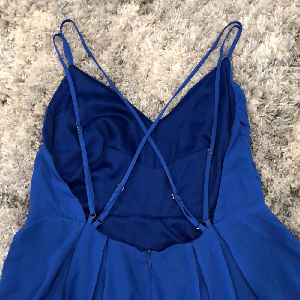 Open Back Romper! - Picture 8 of 11